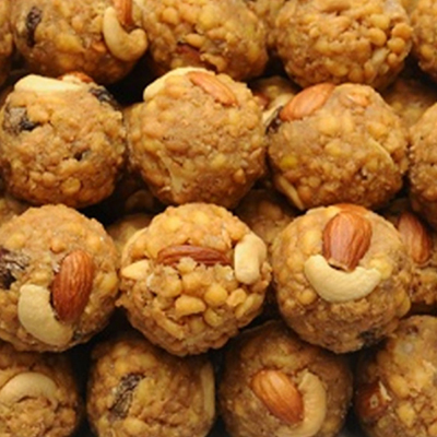 "Kalakanda - 1kg (Bhimas Sweets) - Click here to View more details about this Product